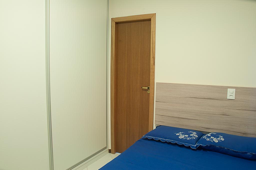 Flats Unicaflex Διαμέρισμα Μπραζίλια Εξωτερικό φωτογραφία