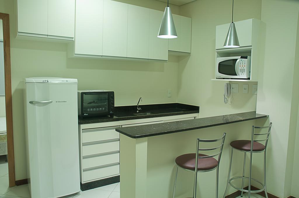 Flats Unicaflex Διαμέρισμα Μπραζίλια Εξωτερικό φωτογραφία