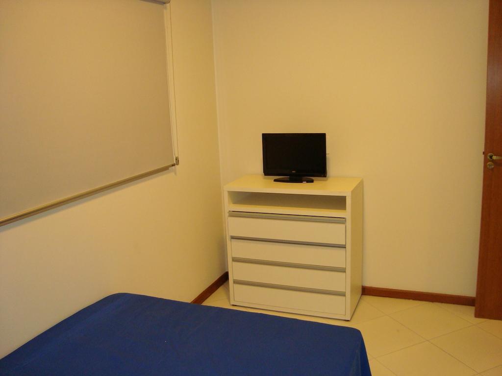 Flats Unicaflex Διαμέρισμα Μπραζίλια Δωμάτιο φωτογραφία