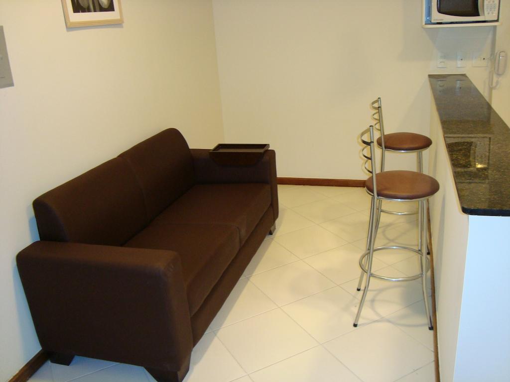 Flats Unicaflex Διαμέρισμα Μπραζίλια Δωμάτιο φωτογραφία