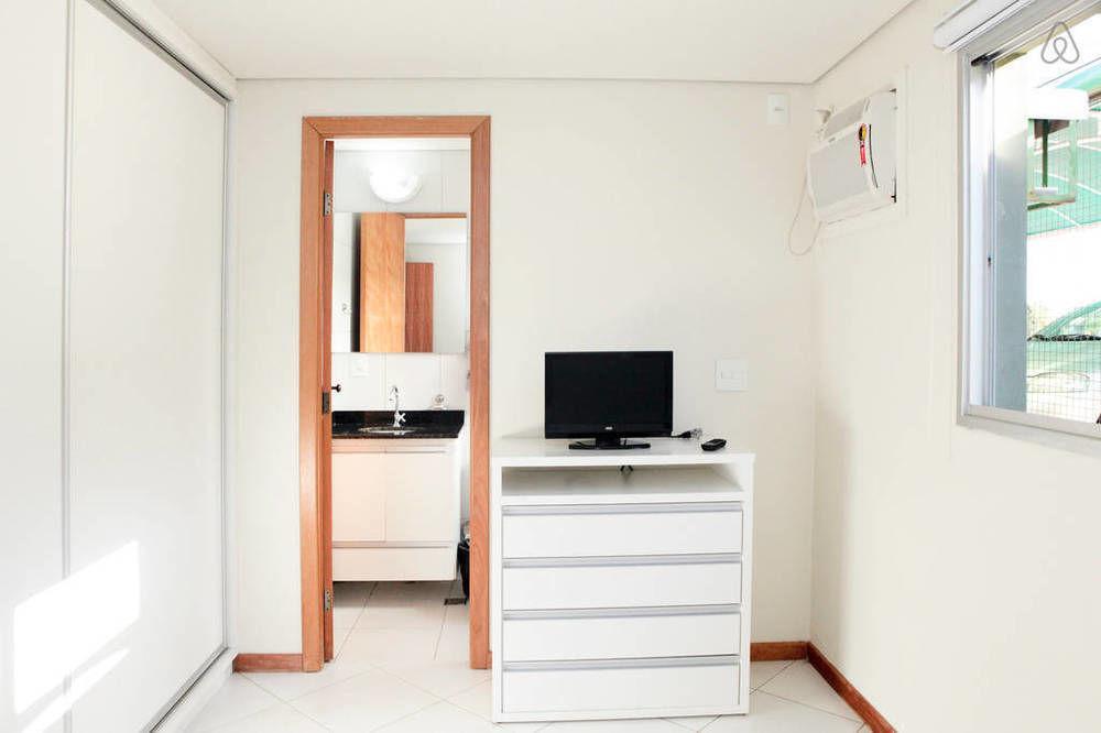 Flats Unicaflex Διαμέρισμα Μπραζίλια Εξωτερικό φωτογραφία