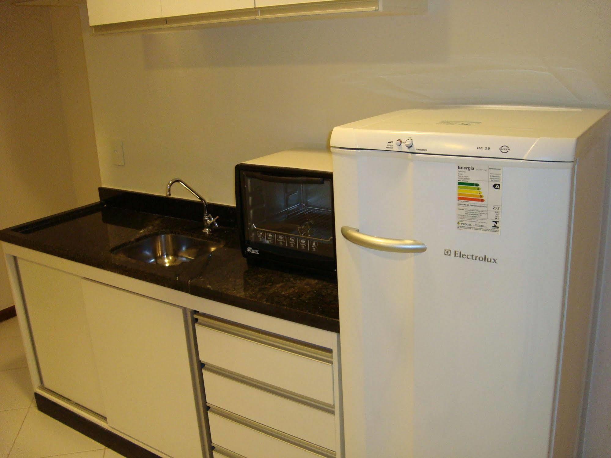 Flats Unicaflex Διαμέρισμα Μπραζίλια Εξωτερικό φωτογραφία