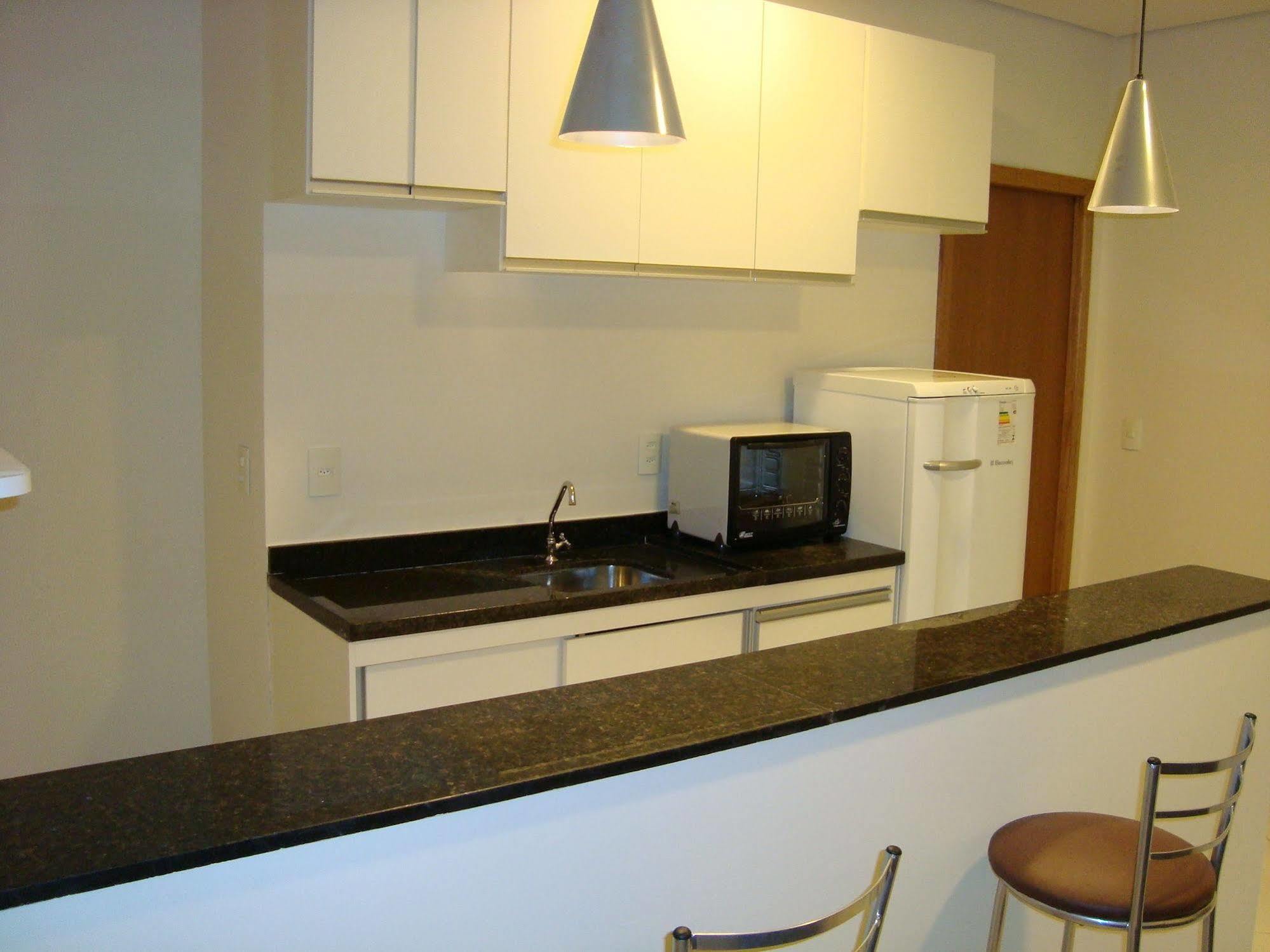 Flats Unicaflex Διαμέρισμα Μπραζίλια Εξωτερικό φωτογραφία