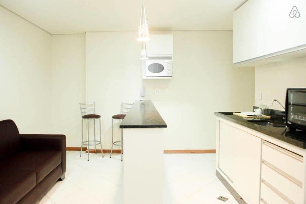 Flats Unicaflex Διαμέρισμα Μπραζίλια Εξωτερικό φωτογραφία